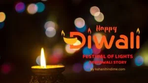 deepawali story hindi