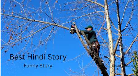 hindi story 
moral stories 