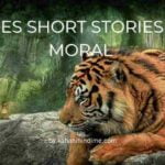 10 lines short stories with moral for kids and youngers . it well help to understand the morals of life .