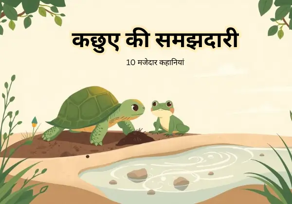 10 मजेदार कहानियां | बच्चों के लिए नैतिकता से भरपूर छोटी कहानियाँ 4 10 majedar kahaniyan