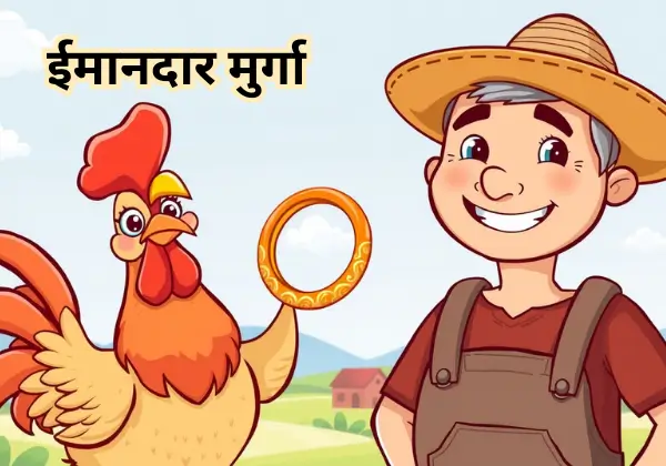 10 मजेदार कहानियां | बच्चों के लिए नैतिकता से भरपूर छोटी कहानियाँ 8 Majedar kahani