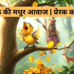 चहक की मधुर आवाज | प्रेरक कहानी | Prerak kahani