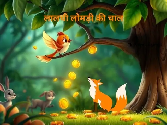Ek prerak kahani