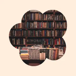 library of Kahanihindime