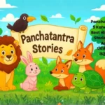 Panchatantra Ki 5 Kahaniyan – Best Hindi Moral Stories for All Ages | पंचतंत्र की 5 कहानियां