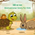 नेकी का फल Motivational Story for Kids
